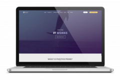 Positive Prime: Mind Empowerment